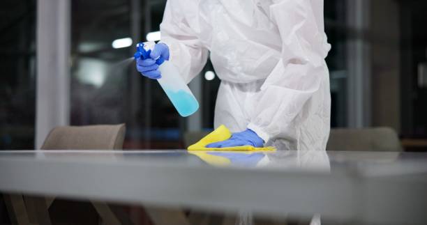 Licensed Trauma Scene Cleanup service in Stoneham, CO - Crime Scene Cleaner Online